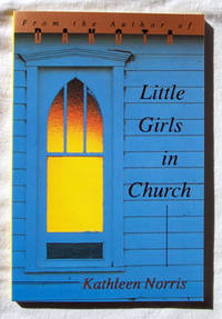 Little Girls in Church Little Girls in Church