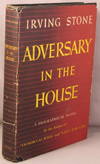 ADVERSARY IN THE HOUSE