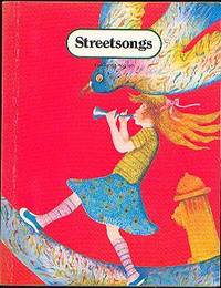 STREETSONGS (The Keytext Program) STREETSONGS (The Keytext Program)