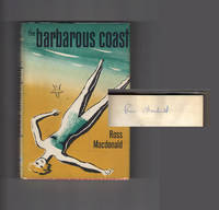 THE BARBAROUS COAST. Signed