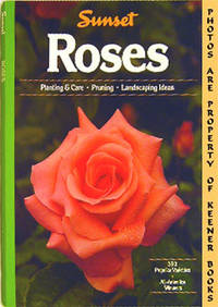 Sunset Roses (Planting & Care * Pruning * Landscaping Ideas)