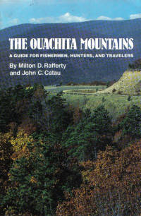 Ouachita Mountains Ouachita Mountains