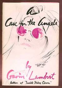 A Case for the Angels