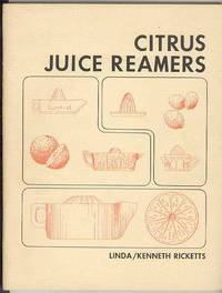 CITRUS JUICE REAMERS