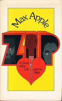 ZIP: A Novel of the Left and Right ZIP: A Novel of the Left and Right