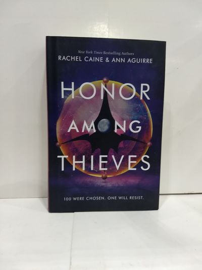 Image for Honor Among Thieves (Honors)