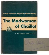 The Madwoman of Chaillot