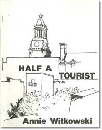 Half A Tourist