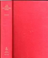 Book Collector's Guide: A Practical Handbook of British and American Bibliography