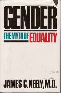 GENDER The Myth of Equality GENDER The Myth of Equality