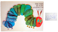 image of The Very Hungry Caterpillar