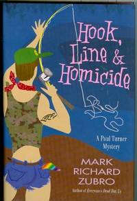 Hook, Line & Homicide Hook, Line & Homicide