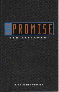 KJV PERSONAL PROMISE NEW TESTAMENT KJV PERSONAL PROMISE NEW TESTAMENT