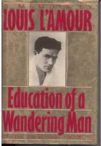 Education of a Wandering Man