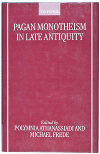 Pagan Monotheism in Late Antiquity