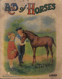 ABC of Horses ABC of Horses