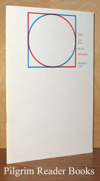 Red Circle Blue Square