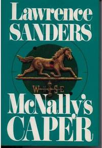 McNally's Caper McNally's Caper