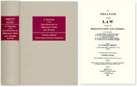 A Treatise on the Law Relative to Merchant Ships and Seamen