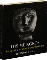 Los Milagros en Metal y en Cera de Puerto Rico. Photographs by Pablo Delano