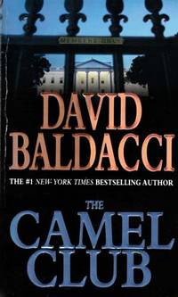 The Camel Club The Camel Club