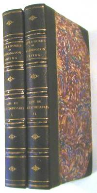 The Kaaterskill Edition of Washington Irving