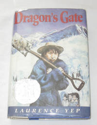 Dragon's Gate Dragon's Gate