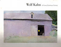 Wolf Kahn 10 Years of Landscape Painting