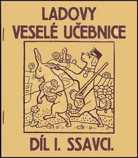 LADOVY VESELE UCEBNICE