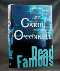 Dead Famous: A Mallory Novel Dead Famous: A Mallory Novel