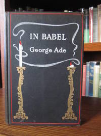 In Babel: Stories of Chicago In Babel: Stories of Chicago