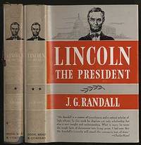 Lincoln The President