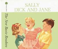 SALLY DICK AND JANE - TEACHER'S EDITION