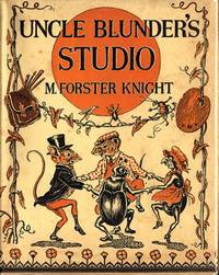 UNCLE BLUNDER'S STUDIO