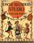 UNCLE BLUNDER'S STUDIO by M.FORSTER KNIGHT from Aleph-Bet Books, Inc. - Used Book - Hardcover - First Edition
