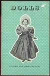 DOLLS : Victoria & Albert Museum (Small Picture Book No. 50) DOLLS : Victoria & Albert Museum (Small Picture Book No. 50)