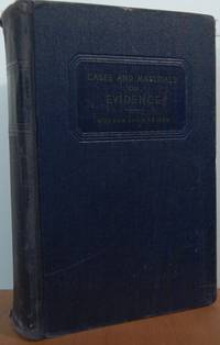 Cases and Materials on Evidence