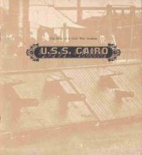 U. S. S. [USS] Cairo:  The Story of a Civil War Gunboat
