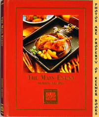 The Main Event (Member Recipes) The Main Event (Member Recipes)