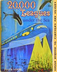 20,000 Leagues Under The Sea (Abridged): Famous Classics Story Books Series