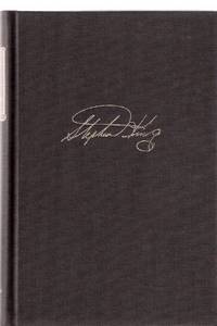 Danse Macabre ---signed By Stephen King Danse Macabre ---signed By Stephen King