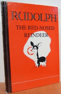 Rudolph The Red-Nosed Reindeer Rudolph The Red-Nosed Reindeer
