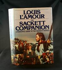 The Sackett Companion The Sackett Companion