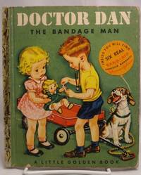 Doctor Dan - The Bandage Man Doctor Dan - The Bandage Man