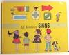 All Kinds of Signs