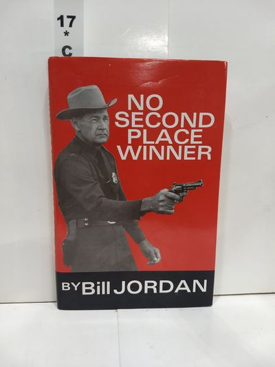 Image for No Second Place Winner