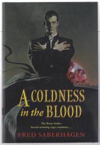 A Coldness In The Blood