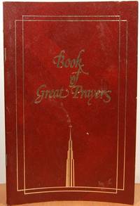 Book of Great Prayers