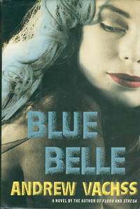 BLUE BELLE BLUE BELLE