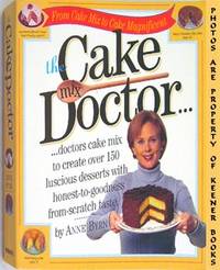 The Cake Mix Doctor The Cake Mix Doctor
